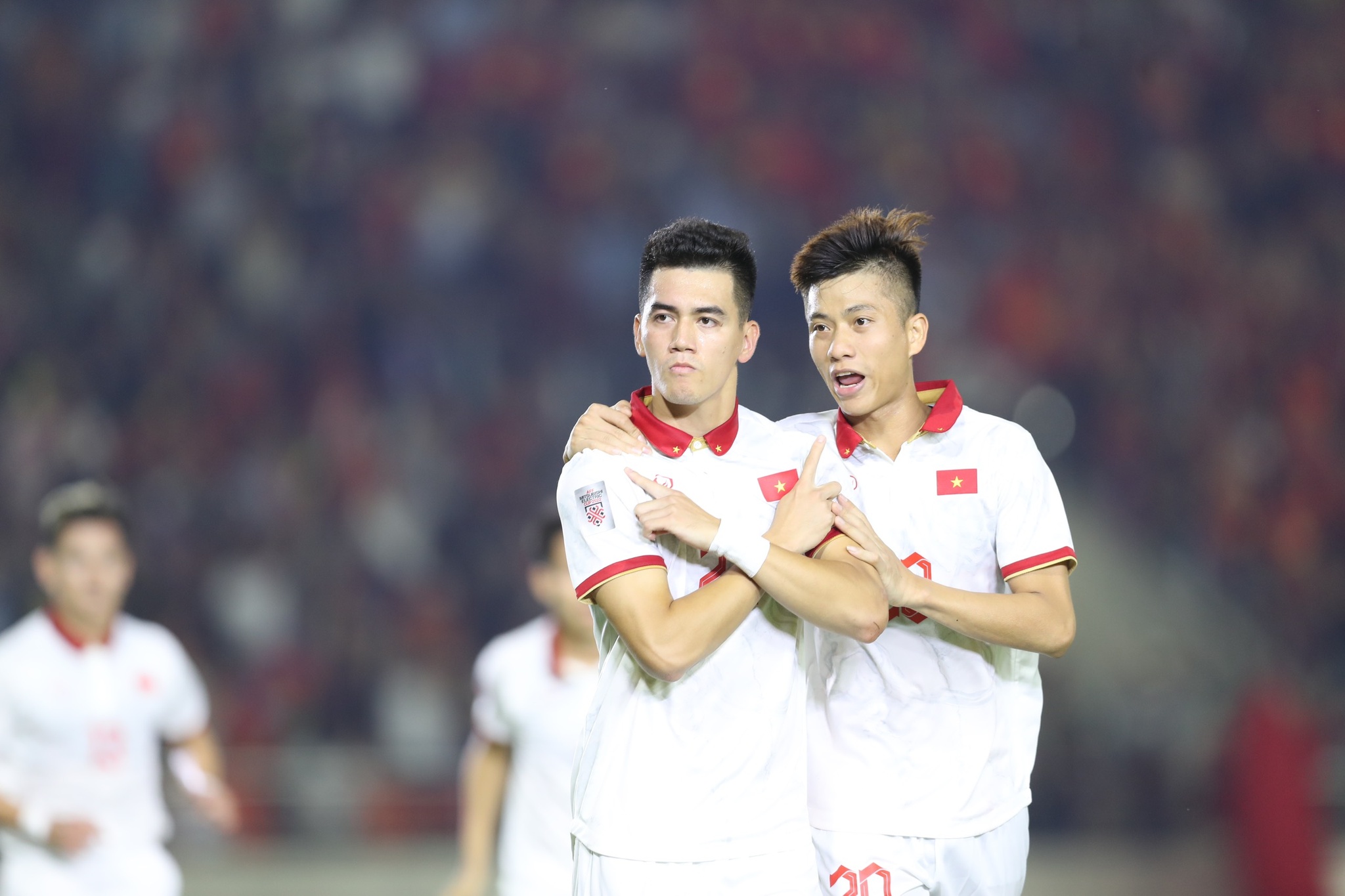 aff cup 2022 hlv tuyen lao noi gi sau tran thua dam viet nam aff cup 2022 hlv tuyen lao noi gi sau tran thua dam viet nam