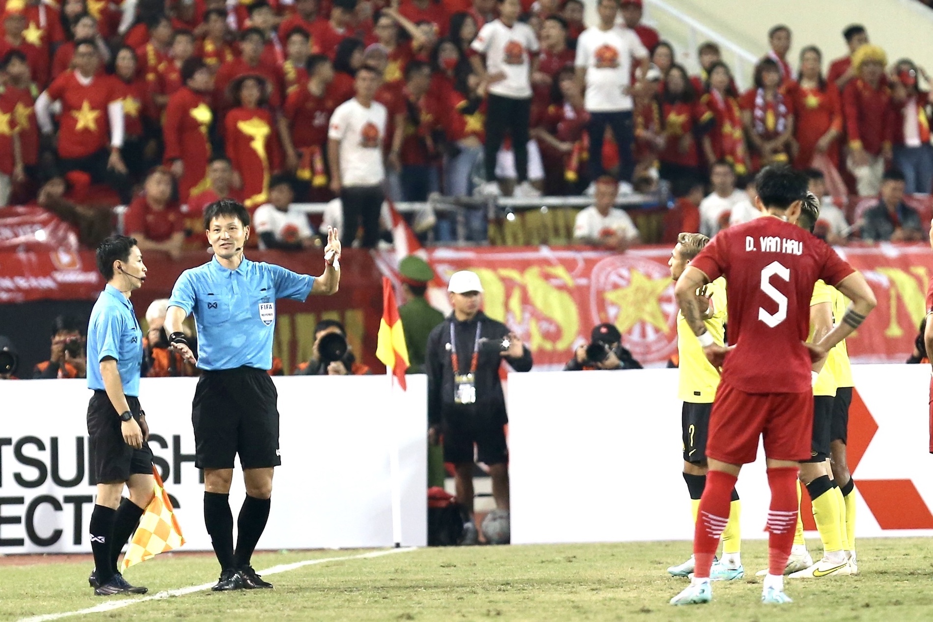 aff cup 2022 lien doan bong da malaysia gui don khieu nai trong tai trong tran thua viet nam aff cup 2022 lien doan bong da malaysia gui don khieu nai trong tai trong tran thua viet nam