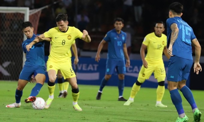 ket qua thai lan vs malaysia aff cup 2022 thang malaysia 3 thai lan doi dau viet nam tai chung ket ket qua thai lan vs malaysia aff cup 2022 thang malaysia 3 thai lan doi dau viet nam tai chung ket