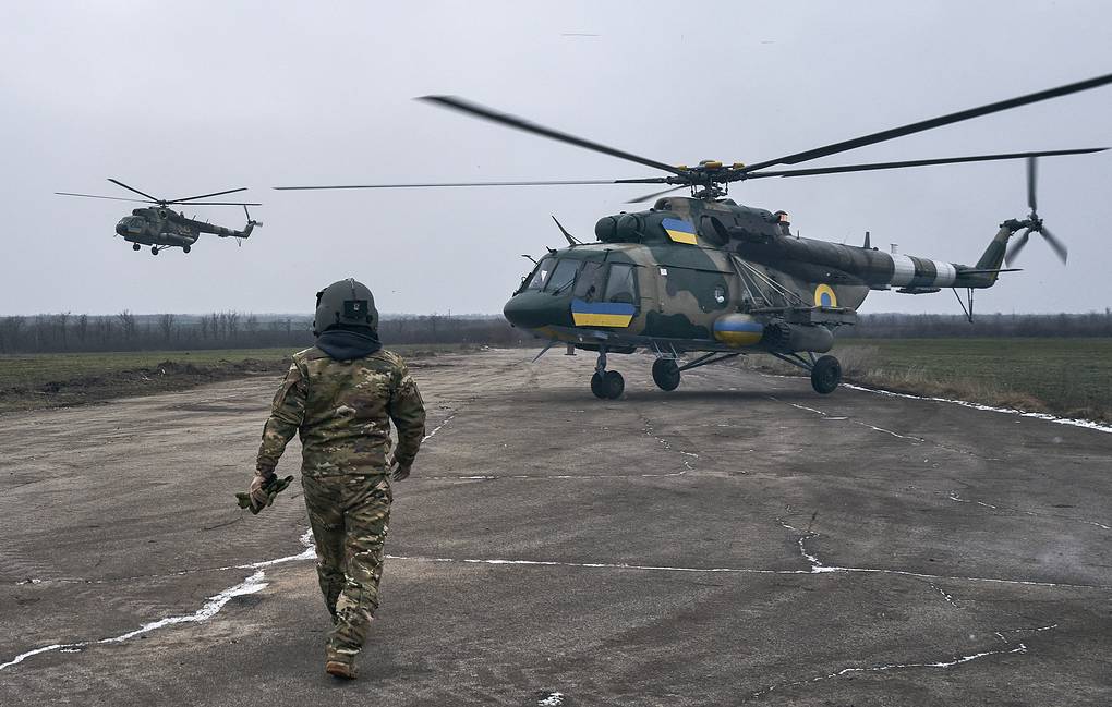 quan doi ukraine co the rut khoi chao lua bakhmut trong hai tuan toi quan doi ukraine co the rut khoi chao lua bakhmut trong hai tuan toi