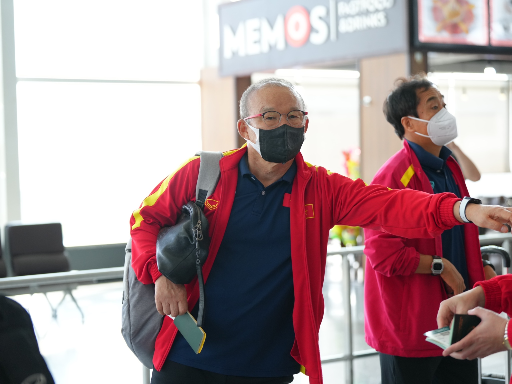 tuyen viet nam sang bangkok da chung ket luot ve aff cup 2022 1 tuyen viet nam sang bangkok da chung ket luot ve aff cup 2022 1