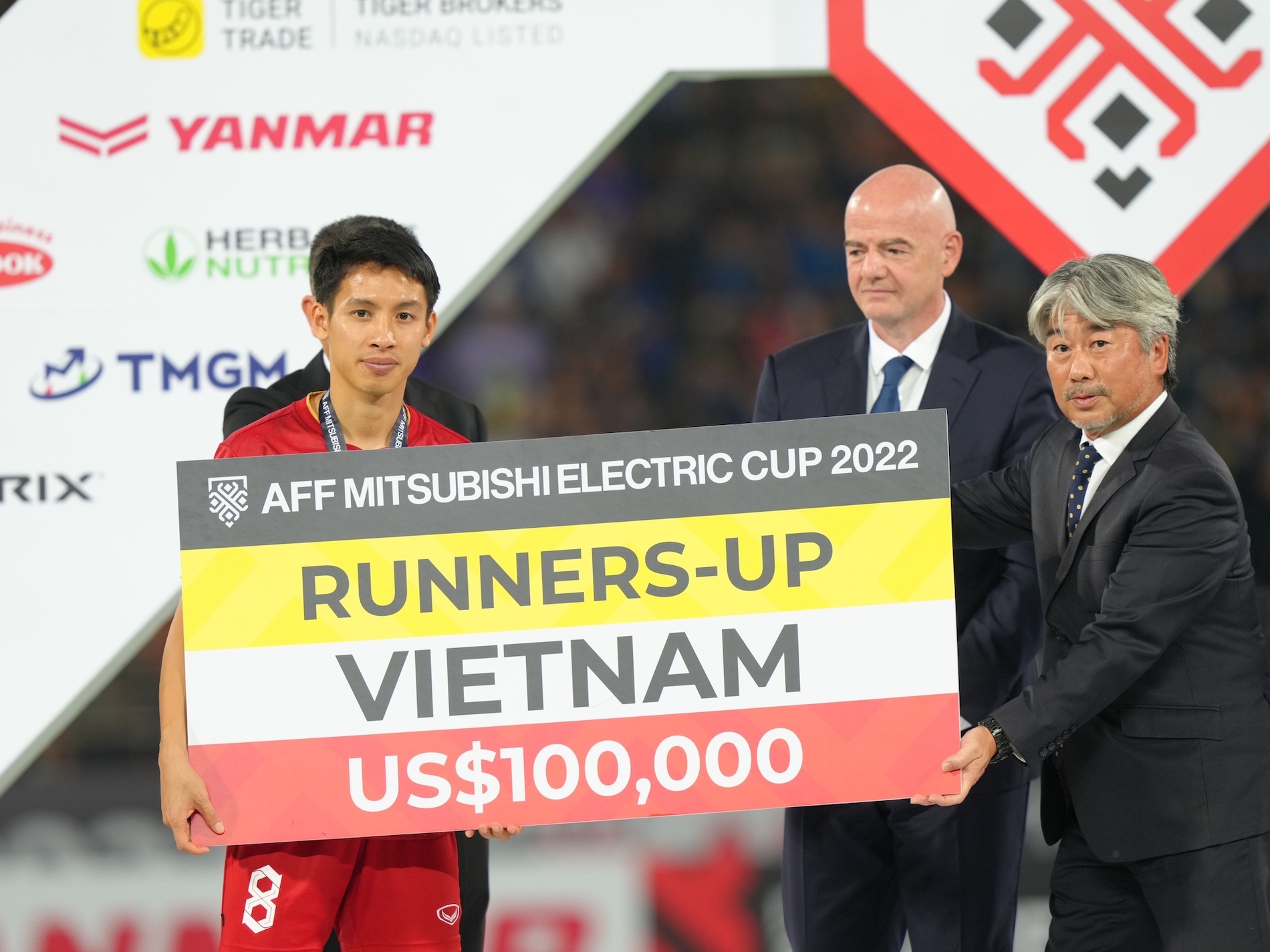 tuyen viet nam nhan thuong 7 ty dong voi vi tri a quan aff cup 2022 tuyen viet nam nhan thuong 7 ty dong voi vi tri a quan aff cup 2022