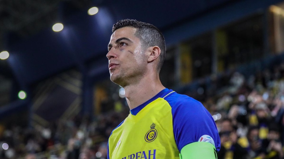 hlv rudi garcia khong phai luc nao cung dua bong cho ronaldo hlv rudi garcia khong phai luc nao cung dua bong cho ronaldo
