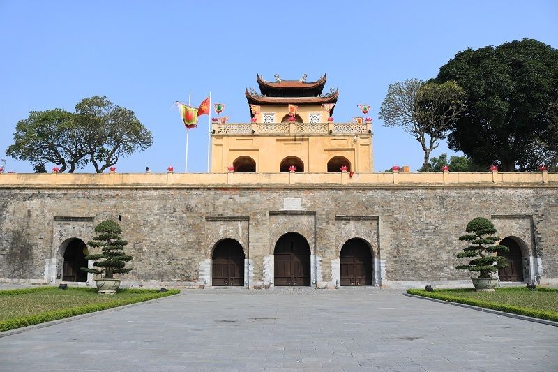 ha noi don hon 300 000 khach du lich dip tet quy mao ha noi don hon 300 000 khach du lich dip tet quy mao