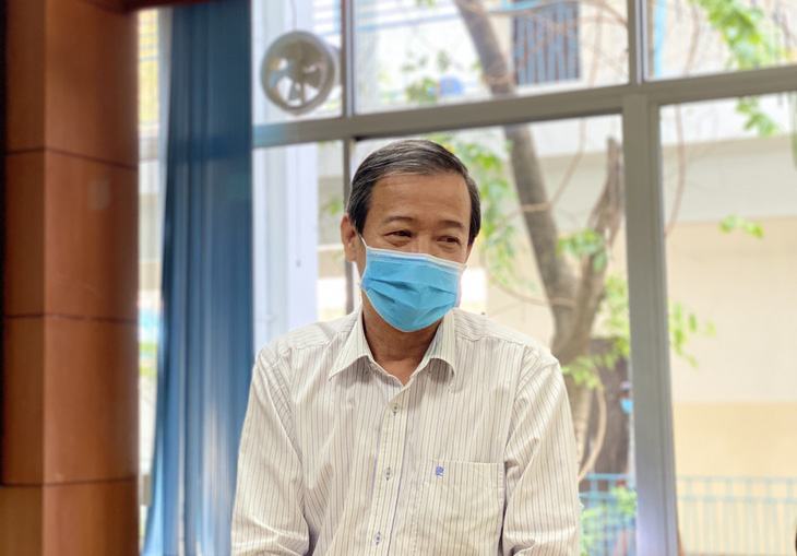 tp hcm de xuat bo y te de nuoi cay virus sars cov 2 tp hcm de xuat bo y te de nuoi cay virus sars cov 2