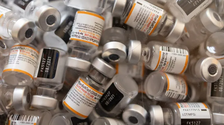 pfizer dat doanh thu ky luc 100 ty usd trong nam 2022 pfizer dat doanh thu ky luc 100 ty usd trong nam 2022