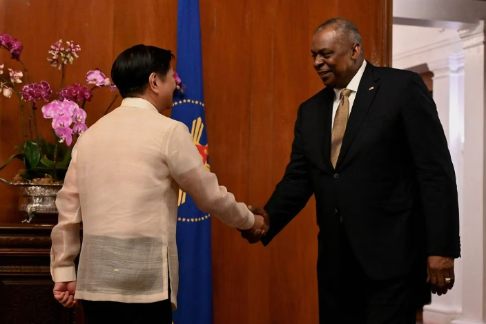 philippines cho phep my tiep can them 4 can cu quan su philippines cho phep my tiep can them 4 can cu quan su