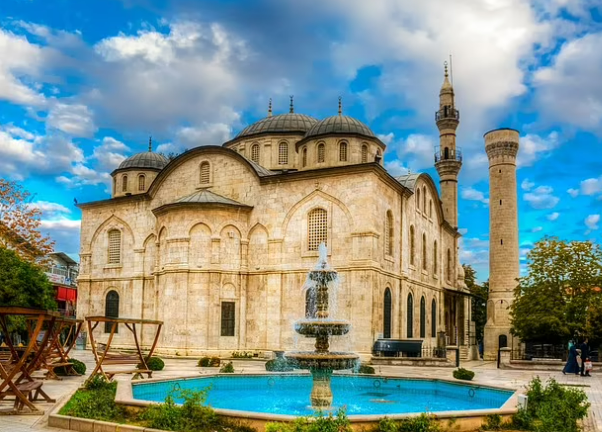 tho nhi ky truoc sau tham kich dong dat suc tan pha dang kinh ngac1