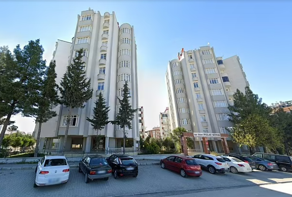 tho nhi ky truoc sau tham kich dong dat suc tan pha dang kinh ngac9