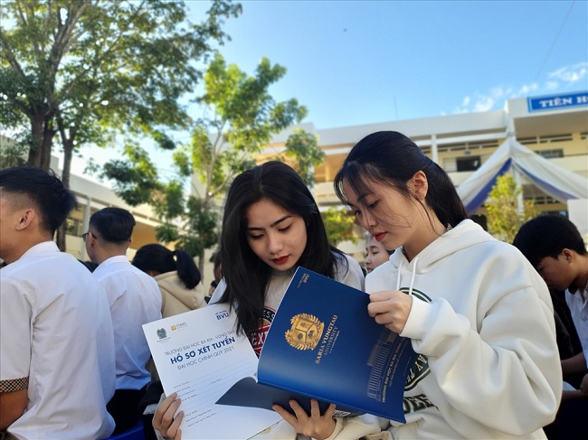 bo gd dt len tieng ve kien nghi bo xet tuyen dai hoc qua hoc ba bo gd dt len tieng ve kien nghi bo xet tuyen dai hoc qua hoc ba
