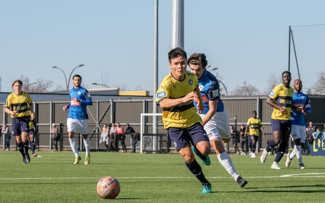 quang hai choi tron 90 phut giup pau fc b dai thang 4 quang hai choi tron 90 phut giup pau fc b dai thang 4