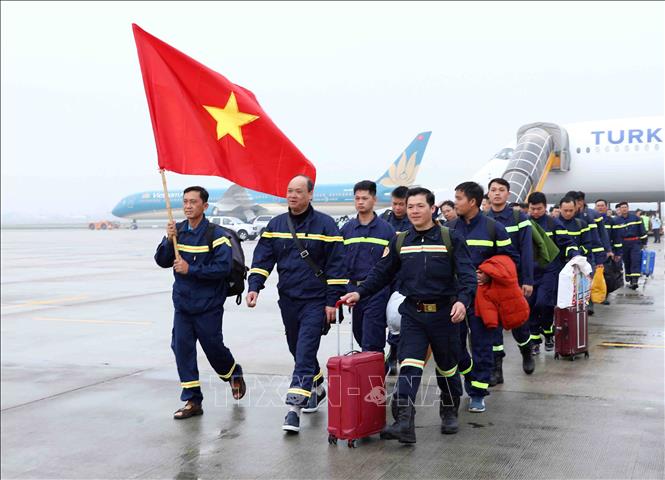 doan cong tac cua bo cong an hoan thanh xuat sac nhiem vu tro ve tu tho nhi ky1 doan cong tac cua bo cong an hoan thanh xuat sac nhiem vu tro ve tu tho nhi ky1