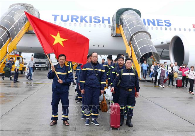 doan cong tac cua bo cong an hoan thanh xuat sac nhiem vu tro ve tu tho nhi ky2 doan cong tac cua bo cong an hoan thanh xuat sac nhiem vu tro ve tu tho nhi ky2
