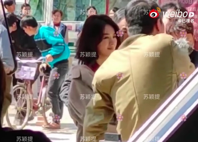 tin tuc sao hoa ngu moi nhat ngay 25 2 2023 trieu le dinh lo tao hinh toc ngan tren phim moi2 copy