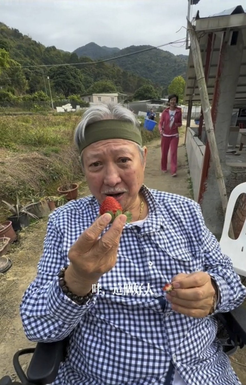 tin tuc sao hoa ngu moi nhat ngay 7 3 2023 nguyen nhan buc anh om hoa cua luu diec phi tao hieu ung ram ro2