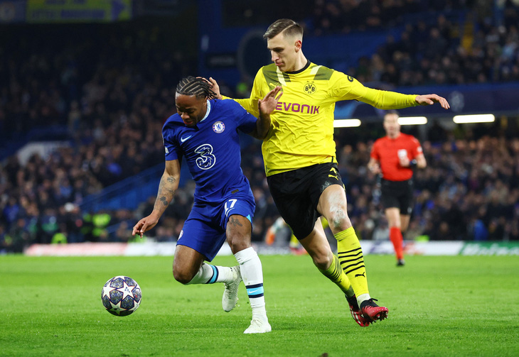 ha guc dortmund 2 chelsea gianh ve vao tu ket champions league1 ha guc dortmund 2 chelsea gianh ve vao tu ket champions league1