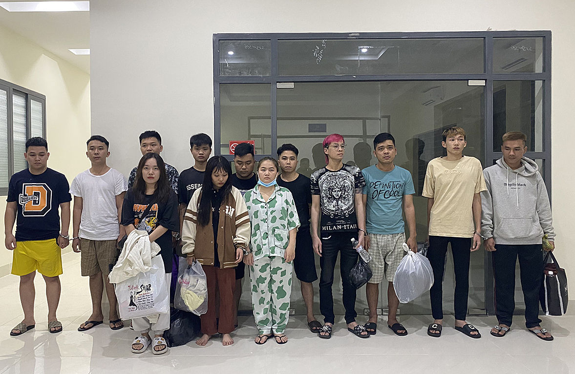 lua dao tuyen cong tac vien online tren san thuong mai dien tu lua dao tuyen cong tac vien online tren san thuong mai dien tu