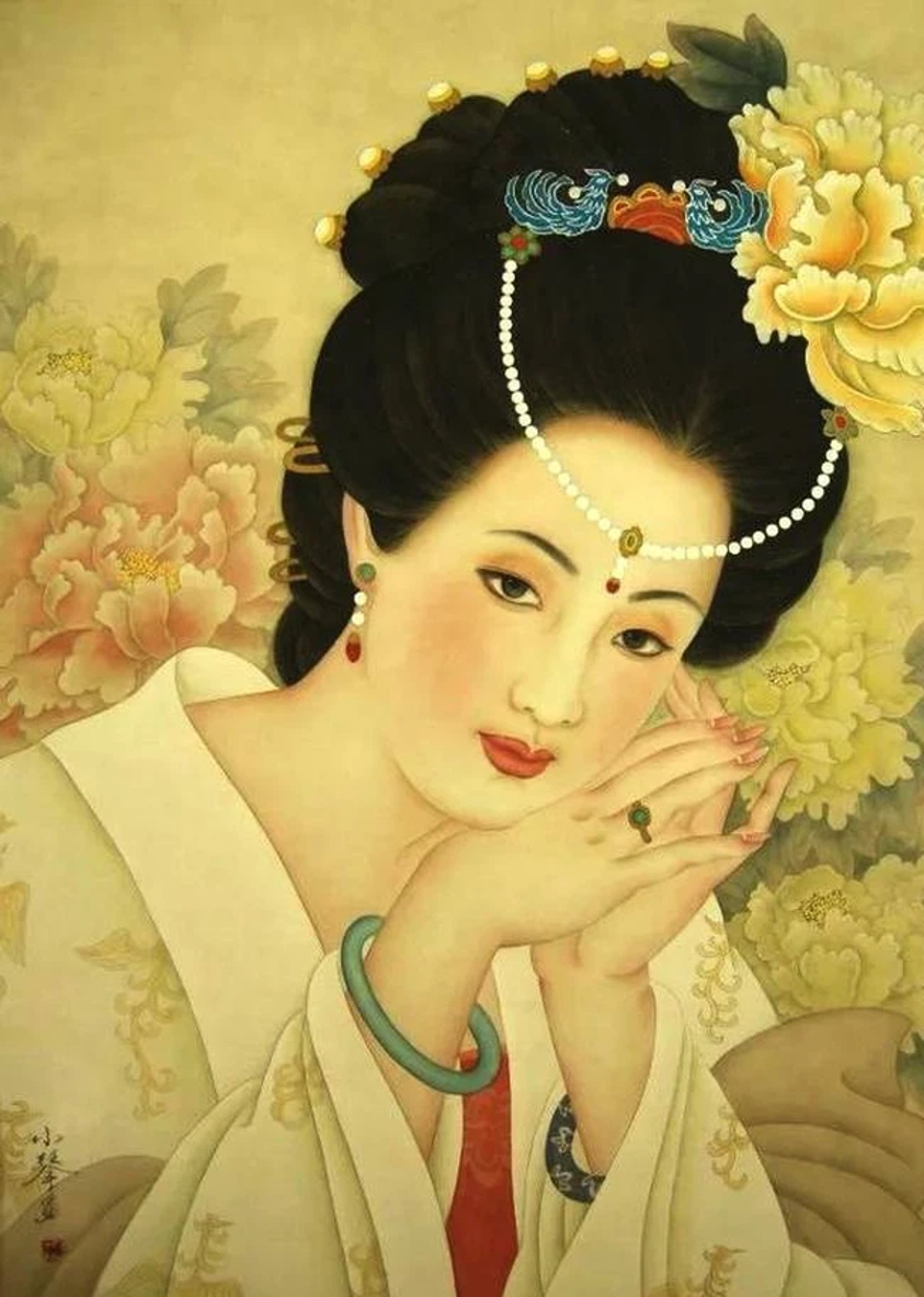 huyen tong vi vua day trieu dai nha duong roi vao vuc sau anh 3 huyen tong vi vua day trieu dai nha duong roi vao vuc sau anh 3