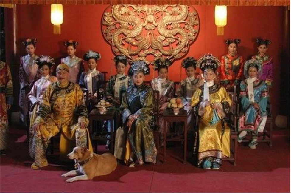 khang hy vi vua co nhieu hau phi nhat trong trieu thanh anh 3 khang hy vi vua co nhieu hau phi nhat trong trieu thanh anh 3