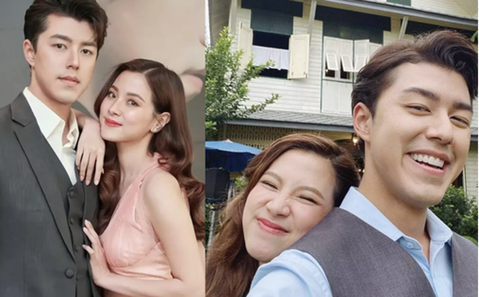 my nhan dep nhat thai lan baifern pimchanok xac nhan hen ho anh 41 my nhan dep nhat thai lan baifern pimchanok xac nhan hen ho anh 41