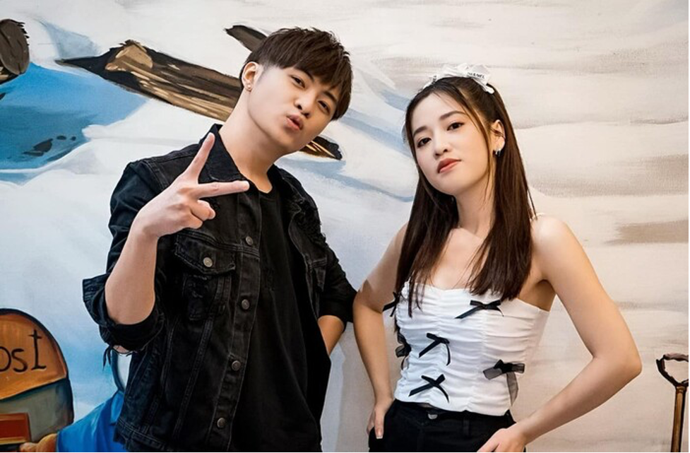 nghi van puka va gin tuan kiet mang nhan doi cung nhau anh 6 nghi van puka va gin tuan kiet mang nhan doi cung nhau anh 6