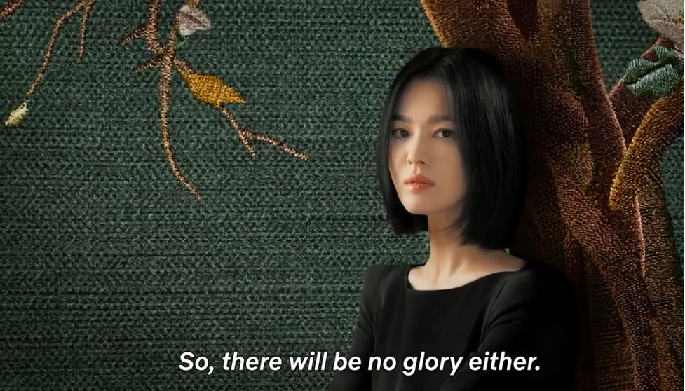 song hye kyo tai xuat trong tac pham cua bien kich dao dien ky cuu xu han anh 2 song hye kyo tai xuat trong tac pham cua bien kich dao dien ky cuu xu han anh 2