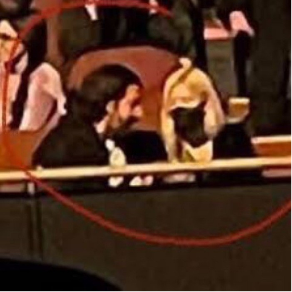 lo anh di khach san voi nam ceo noi tieng rose blackpink bi nghi dang hen ho anh 1
