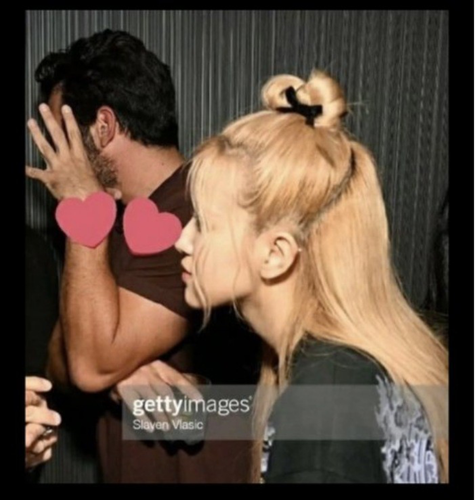 lo anh di khach san voi nam ceo noi tieng rose blackpink bi nghi dang hen ho anh 2