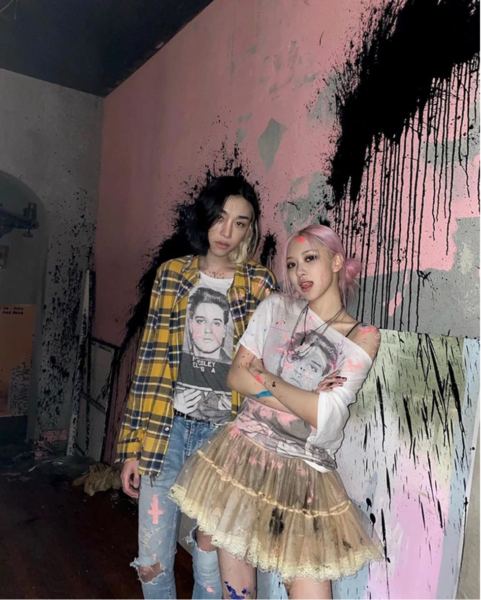 lo anh di khach san voi nam ceo noi tieng rose blackpink bi nghi dang hen ho anh 5
