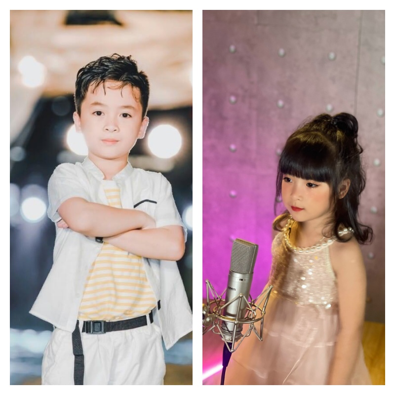 phat sot voi than thai cua hai anh trai em trong show dien fashion junction anh 4 phat sot voi than thai cua hai anh trai em trong show dien fashion junction anh 4