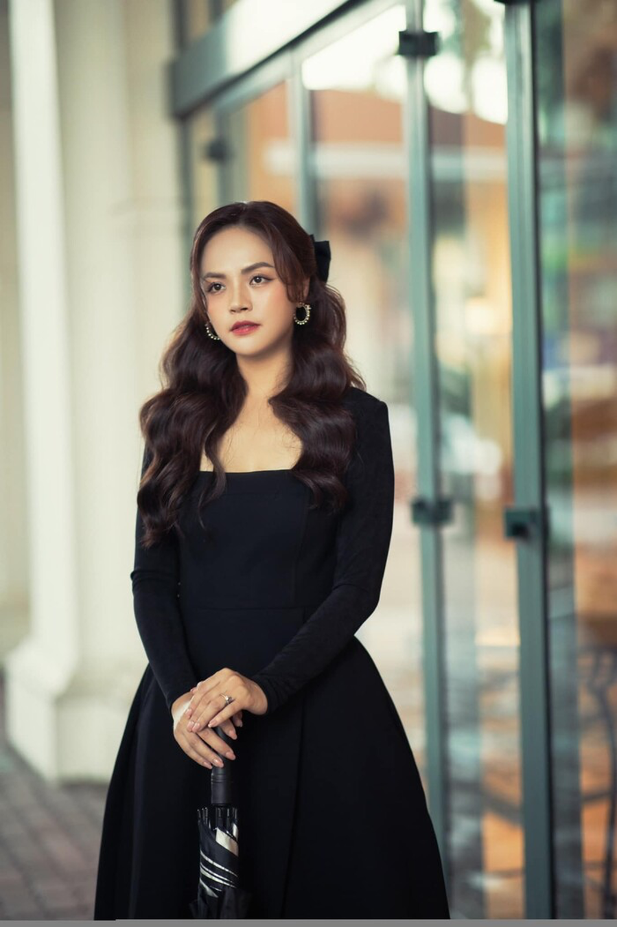 thu quynh noi gi ve tin mau thuan voi phuong oanh 2 thu quynh noi gi ve tin mau thuan voi phuong oanh 2