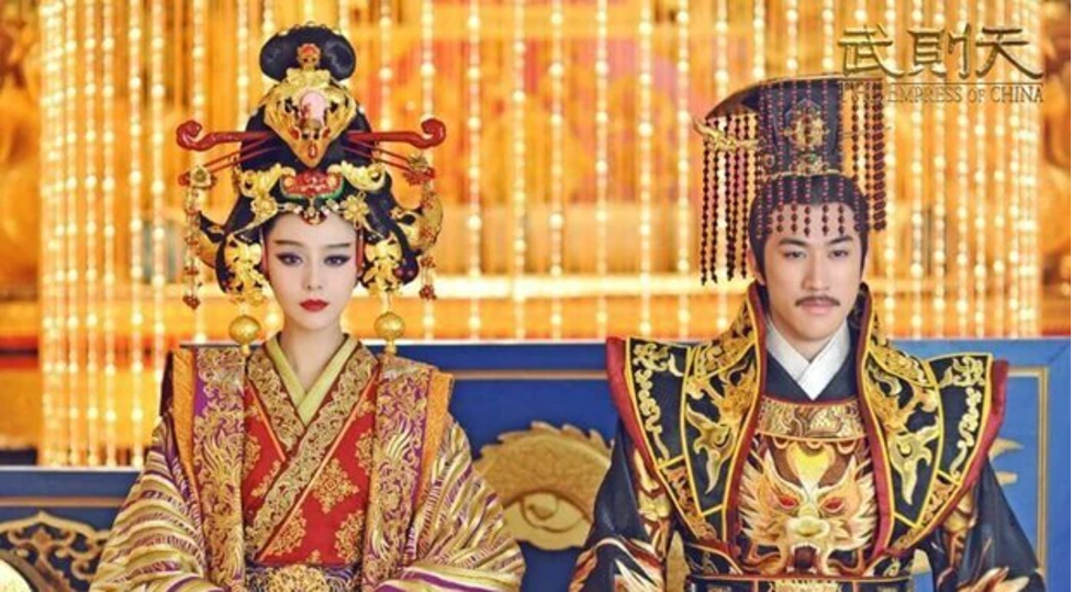 3 hoang de chung tinh trong su sach trung hoa 11 3 hoang de chung tinh trong su sach trung hoa 11