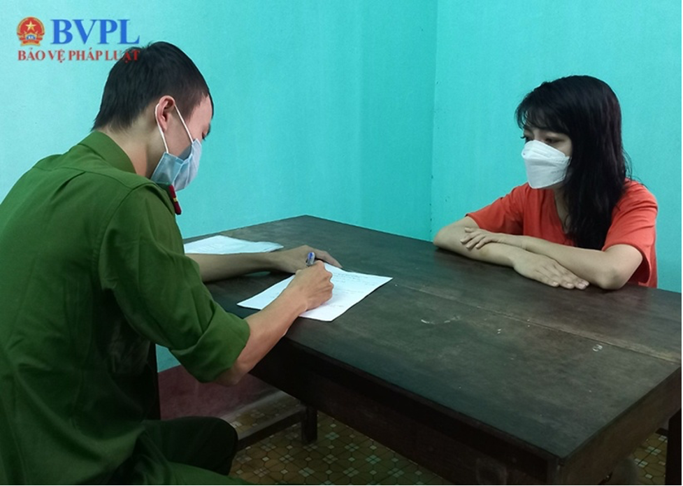 bat nguoi phu nu moi gioi ban dam gia 4 trieu dong 1 bat nguoi phu nu moi gioi ban dam gia 4 trieu dong 1