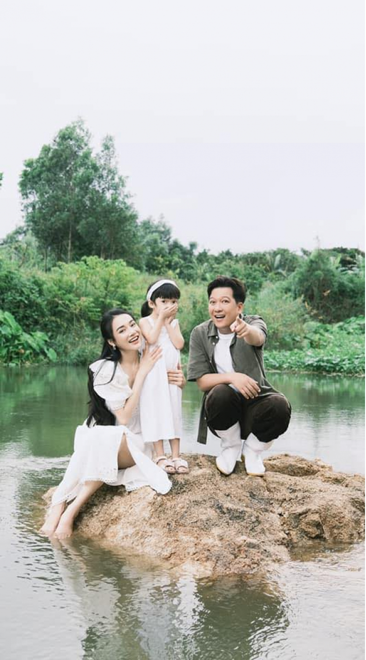 nghe si truong giang va vo luon bat dong trong viec giao duc con1 nghe si truong giang va vo luon bat dong trong viec giao duc con1