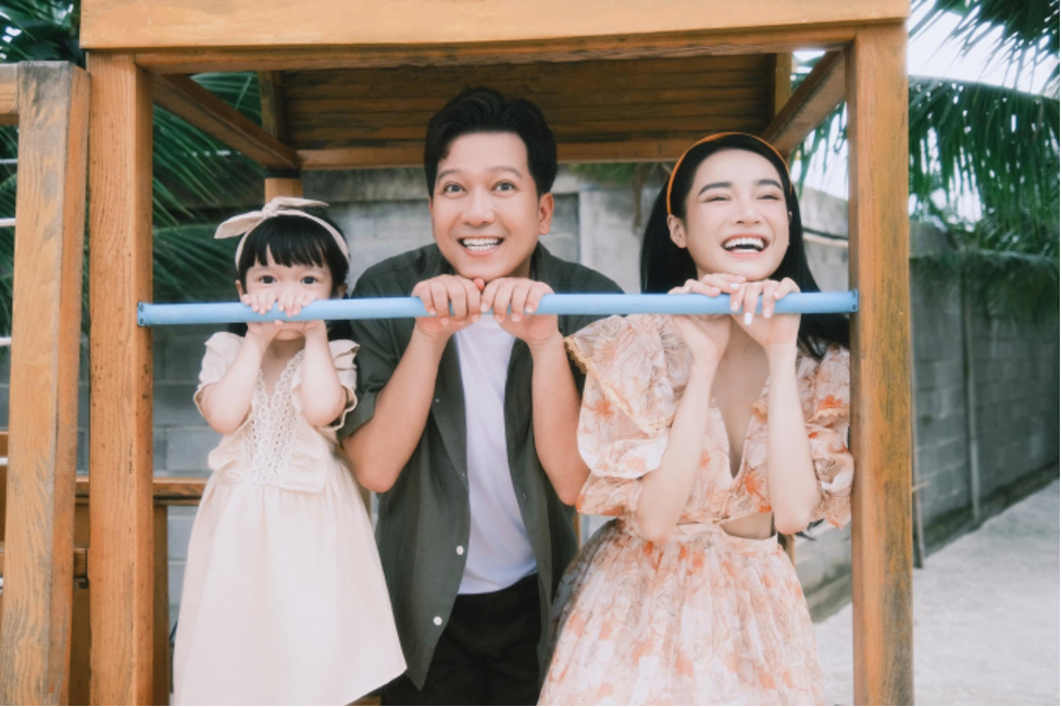 nghe si truong giang va vo luon bat dong trong viec giao duc con21 nghe si truong giang va vo luon bat dong trong viec giao duc con21