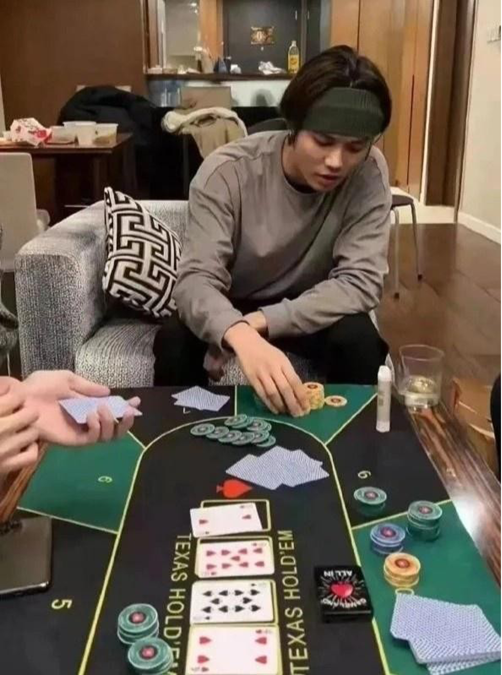 loat sao trung quoc bi danh bay khoi showbiz trong nam 20224