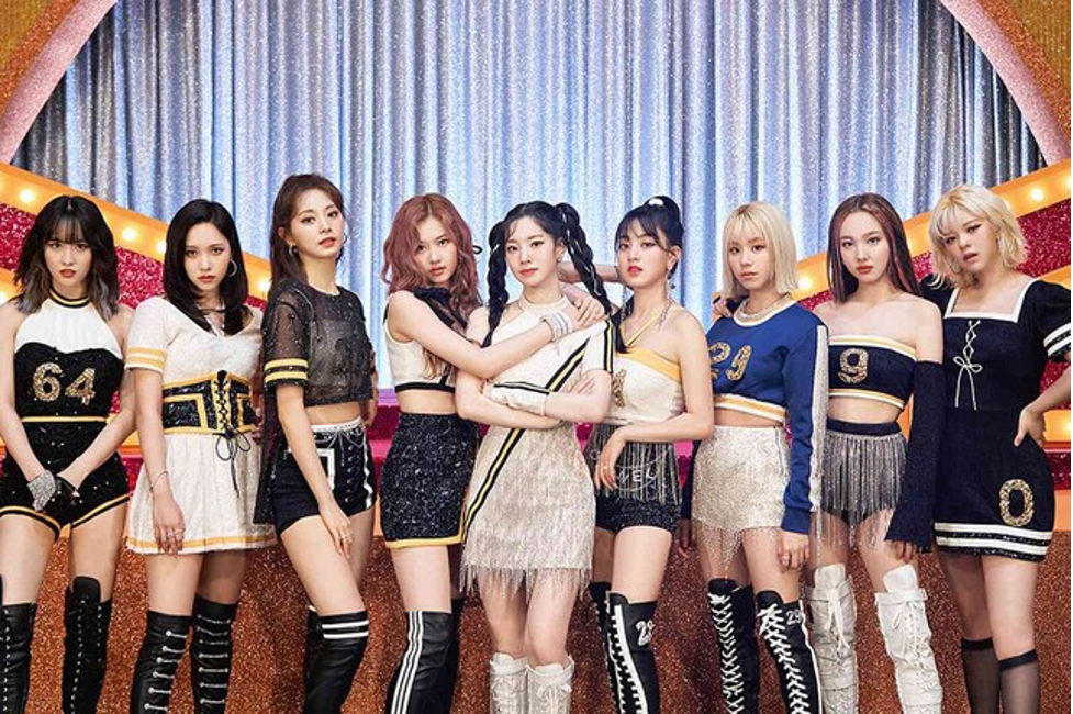 twice comeback voi dia don tieng anh lam fans dung ngoi khong yen1 twice comeback voi dia don tieng anh lam fans dung ngoi khong yen1