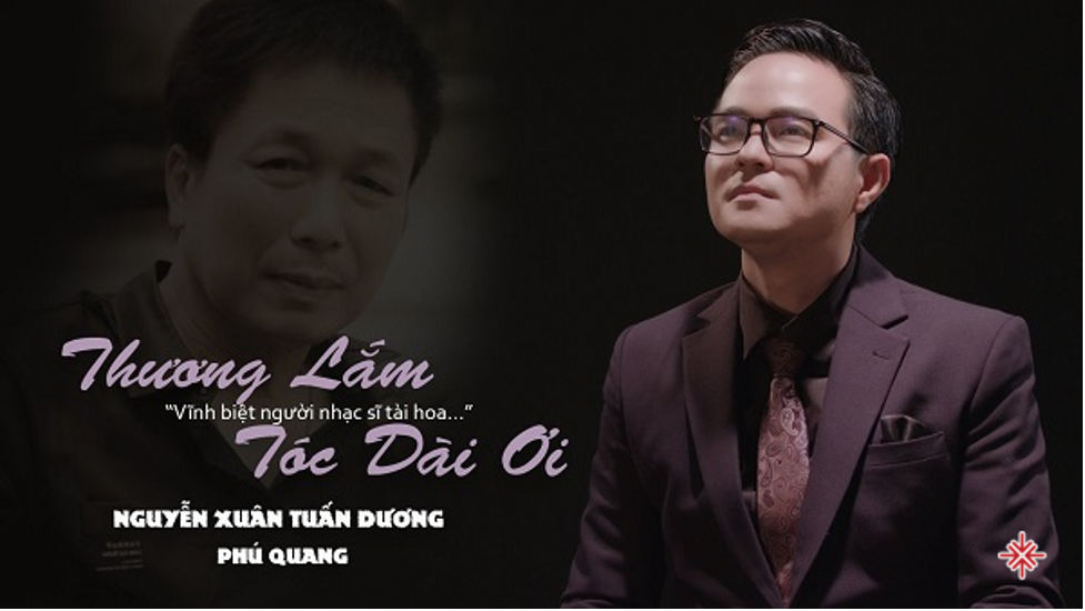 ca si nguyen xuan tuan duong chat rieng tao nen su khac biet3 ca si nguyen xuan tuan duong chat rieng tao nen su khac biet3
