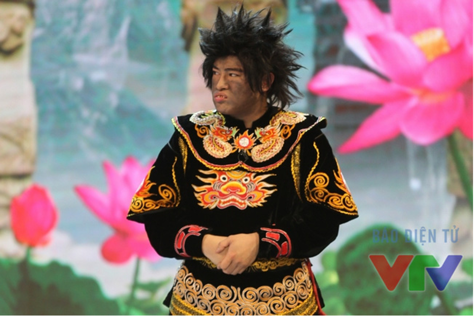 thien loi rang vo xau ban nhat lich su tao quan3 thien loi rang vo xau ban nhat lich su tao quan3