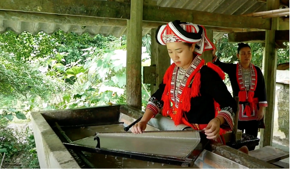 kham pha 22ky nghe22 lam giay ban cua nguoi dao3 kham pha 22ky nghe22 lam giay ban cua nguoi dao3