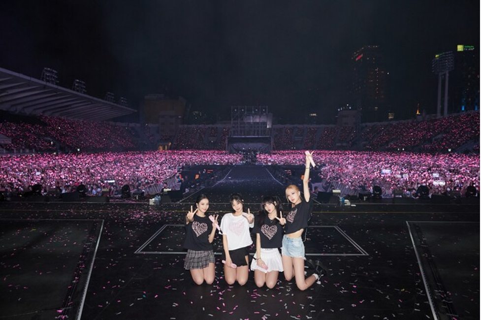 ly do nhieu khan gia bo ve khi xem show dien cua blackpink2 ly do nhieu khan gia bo ve khi xem show dien cua blackpink2