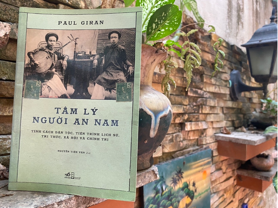 kham pha cac cuon sach ghi chep tet xua4 kham pha cac cuon sach ghi chep tet xua4