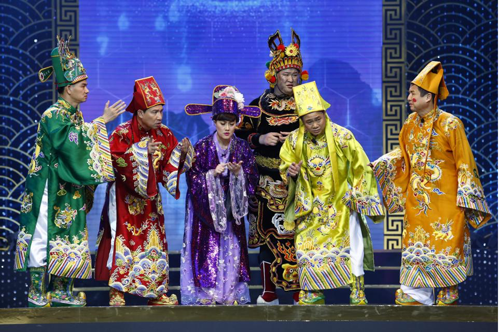 tao quan va nhung chuong trinh truyen hinh hap dan ngay 30 tet1 tao quan va nhung chuong trinh truyen hinh hap dan ngay 30 tet1