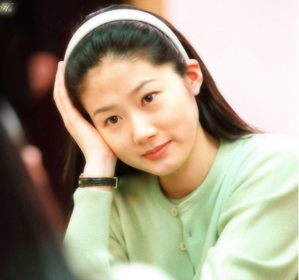 minh tinh shim eun ha xac nhan tro lai showbiz han sau 22 nam vang bong1 minh tinh shim eun ha xac nhan tro lai showbiz han sau 22 nam vang bong1