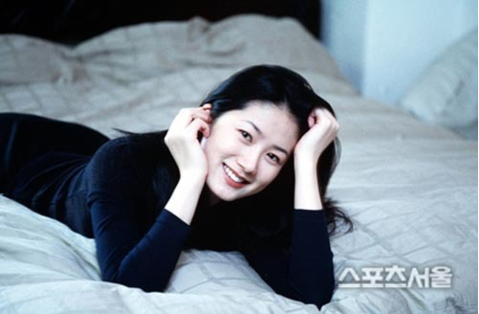 minh tinh shim eun ha xac nhan tro lai showbiz han sau 22 nam vang bong31 minh tinh shim eun ha xac nhan tro lai showbiz han sau 22 nam vang bong31