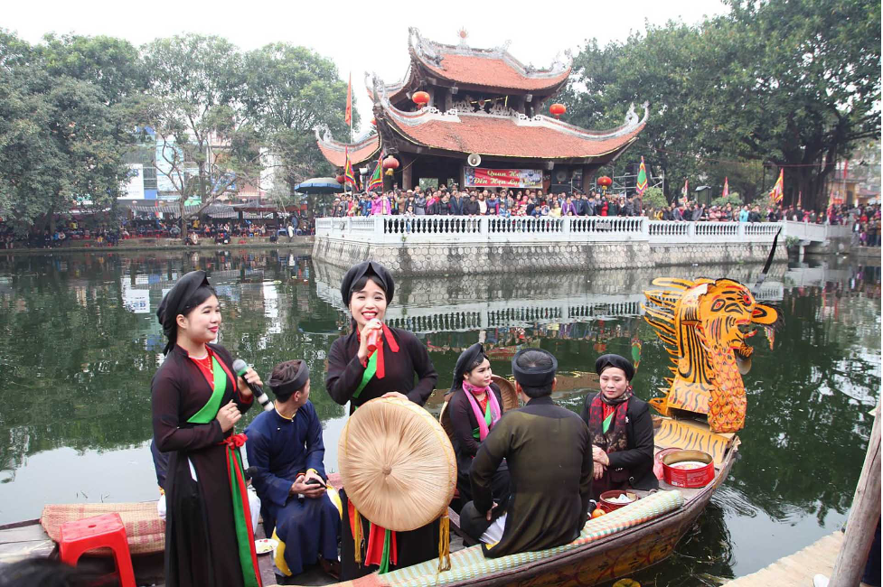 top 5 le hoi mua xuan noi tieng khien nguoi dan nao nuc5 top 5 le hoi mua xuan noi tieng khien nguoi dan nao nuc5
