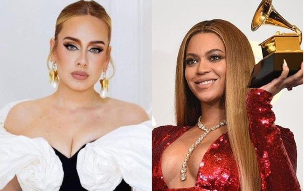 truoc gio g grammy 2023 taylor swift va beyonce da am giai thuong dau tien3 truoc gio g grammy 2023 taylor swift va beyonce da am giai thuong dau tien3