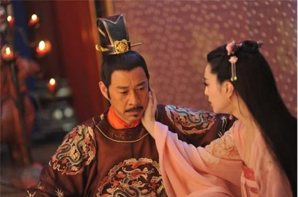 tinh truong day song gio cua vo tac thien 1 tinh truong day song gio cua vo tac thien 1