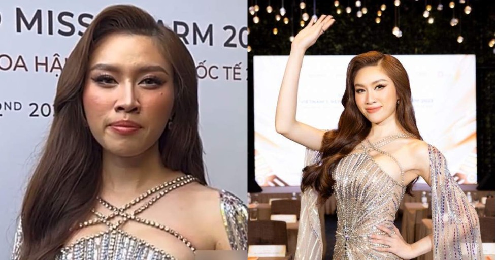thanh thanh huyen lien tuc gay tranh cai khi quan sash vao tay2 thanh thanh huyen lien tuc gay tranh cai khi quan sash vao tay2