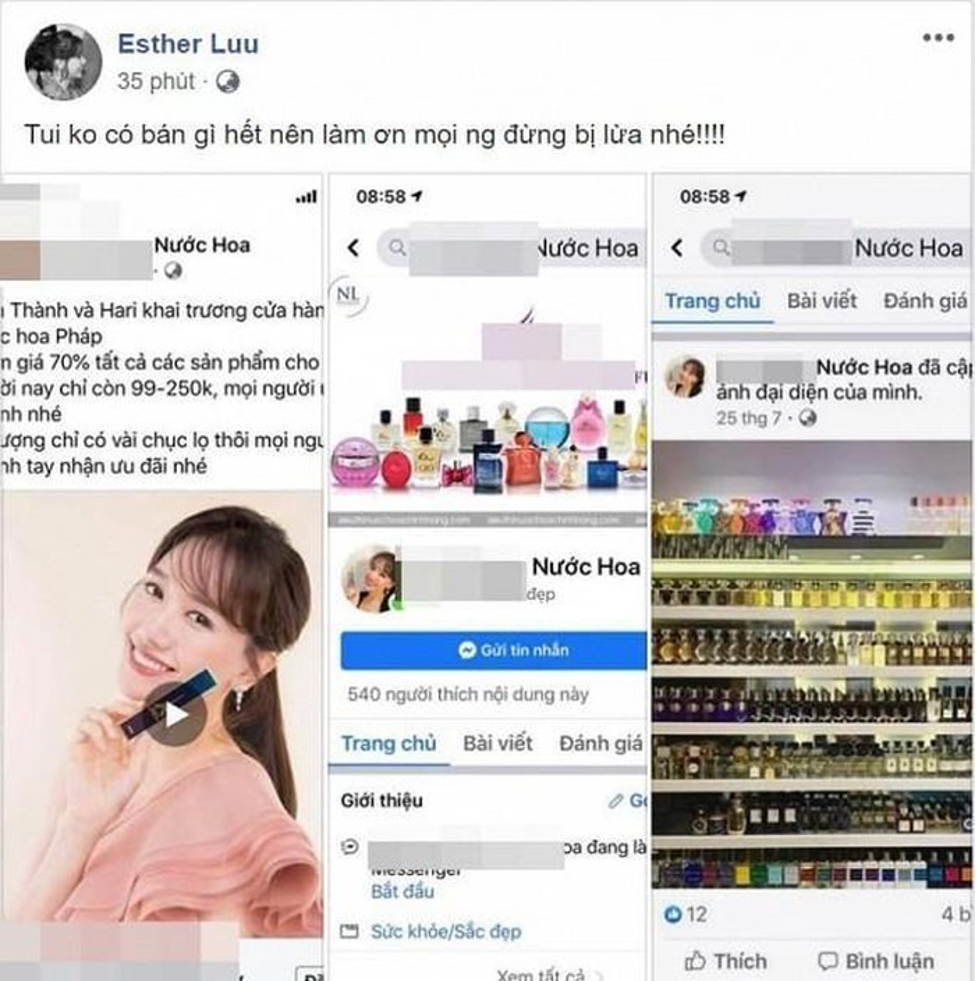 bi mao danh ban nuoc hoa hari won len tieng dap tra3 bi mao danh ban nuoc hoa hari won len tieng dap tra3